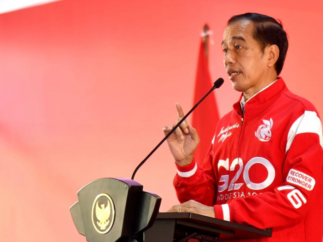20220523 Pemerintah Siapkan Kebijakan Antisipasi Lonjakan Harga Pangan