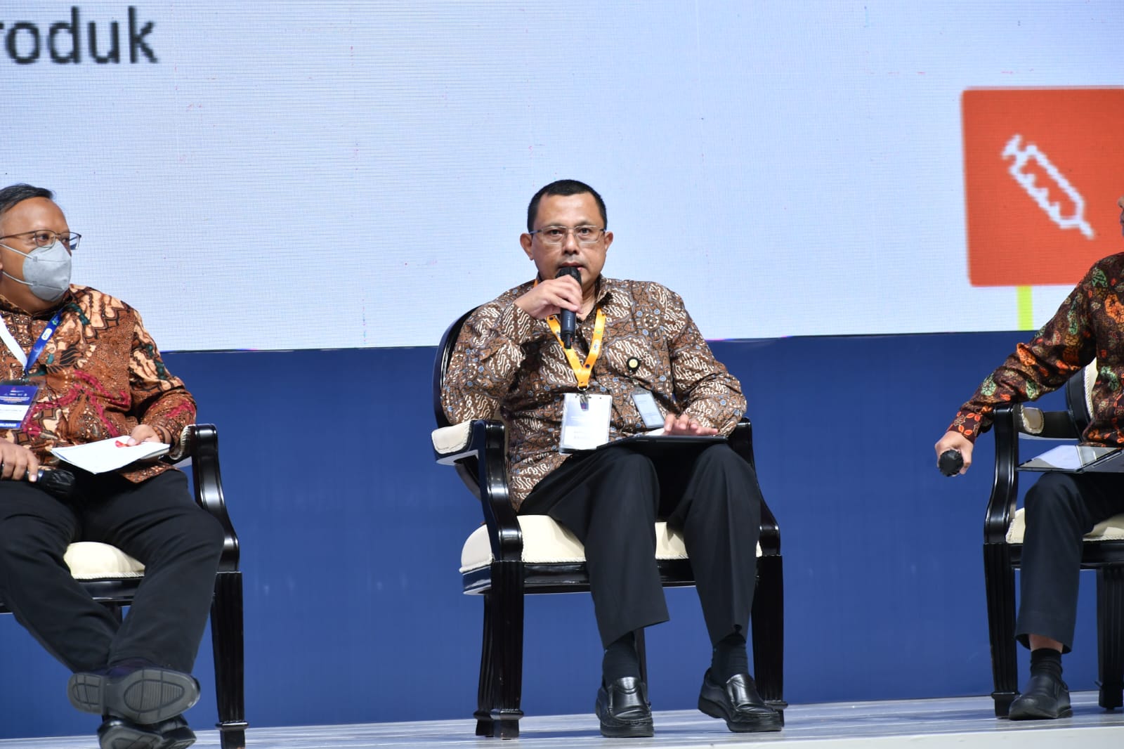 20220531 Biofarma tentang Penggunaan Produk Dalam Negeri