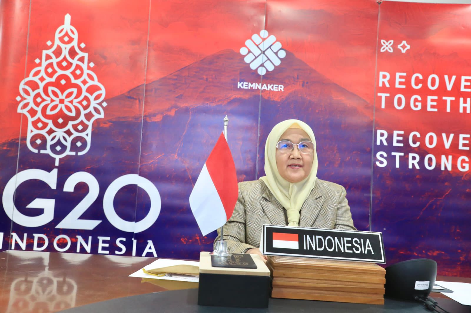 20220601 K3 dalam Prinsip dan Hak Dasar