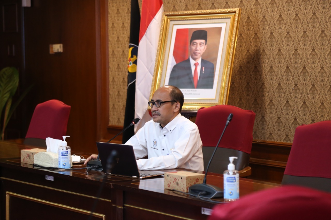 20220602 Penajaman Peta Jalan Reformasi Birokrasi Dukung Upaya Transformasi Digital 1
