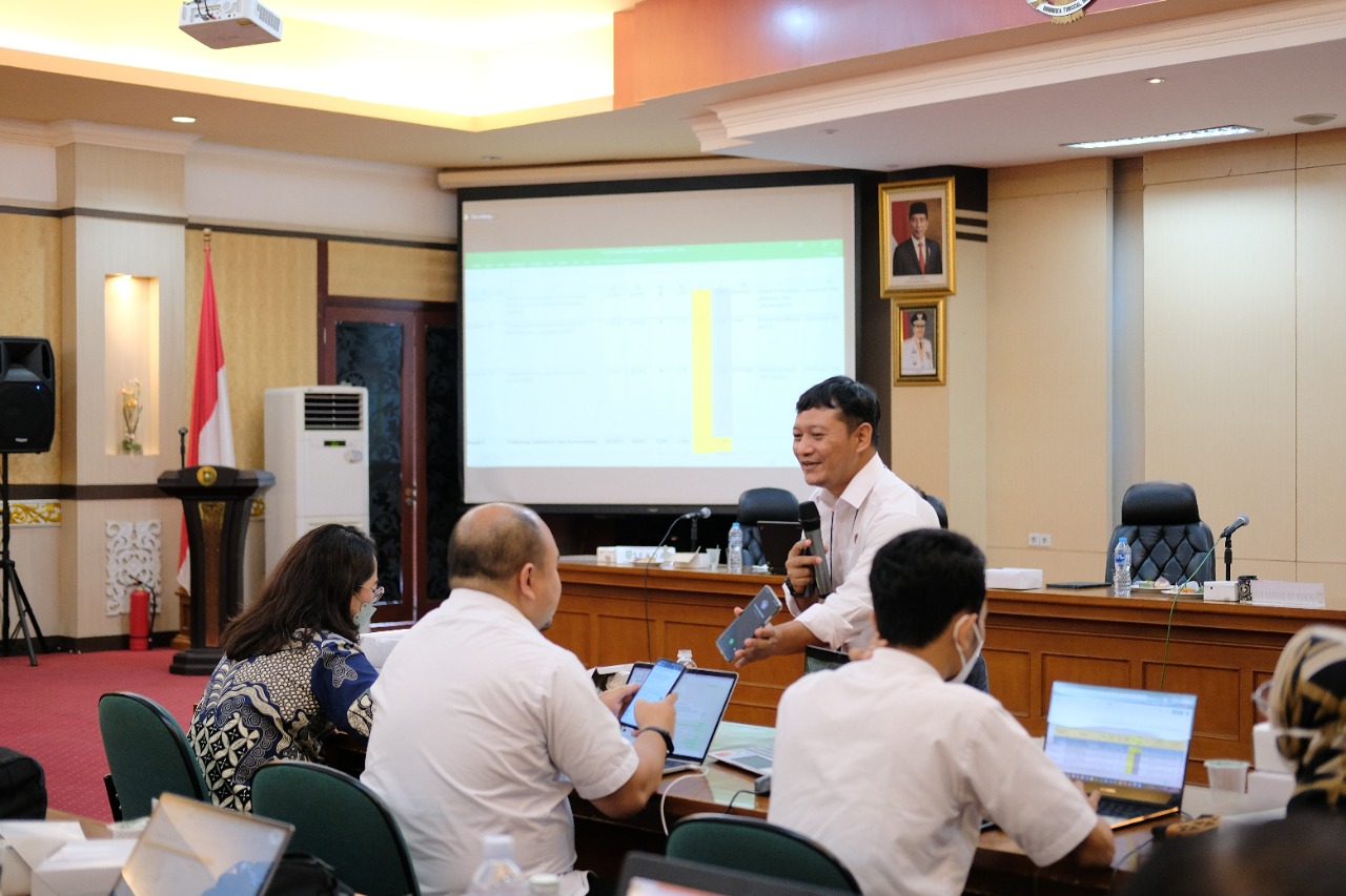 20220603 20220603 Tidak Sekadar Aplikasi SPBE Upaya Modernisasi Pemerintahan 2