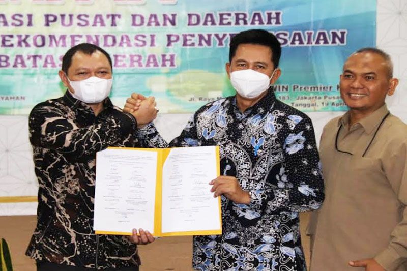 20220603 Wujudkan Satu Kode dan Data