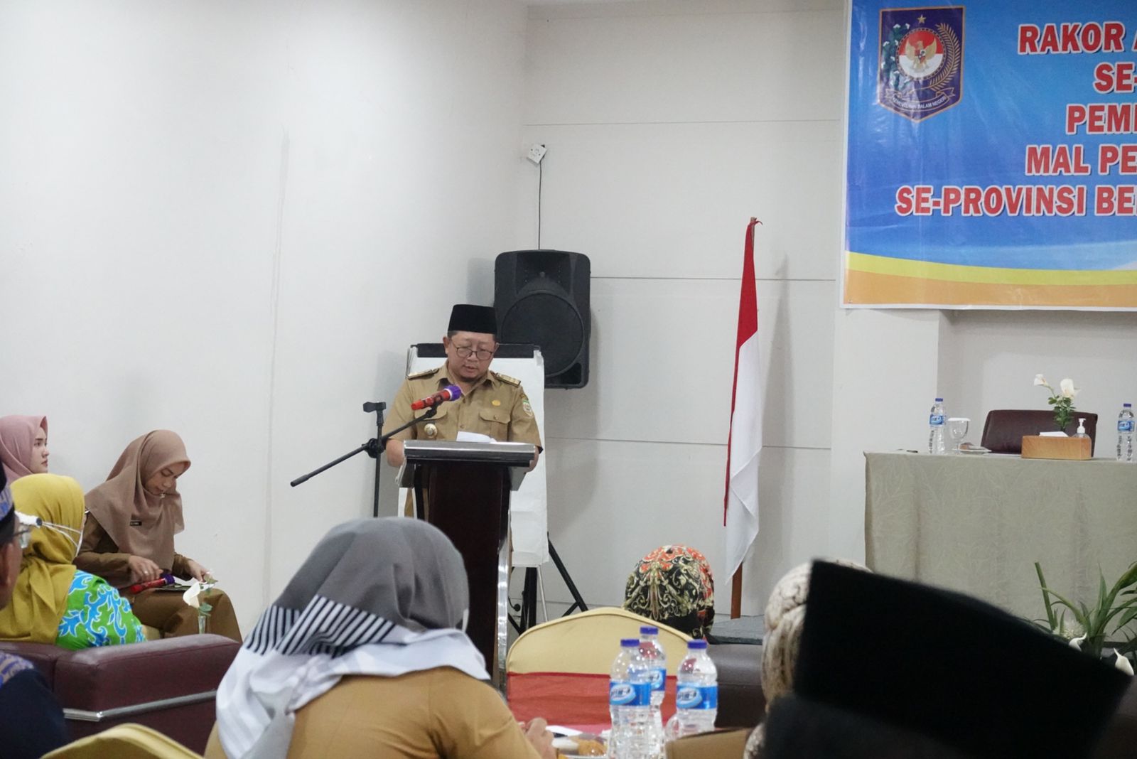 20220614 Mendorong Kehadiran MPP di Bumi Rafflesia 3