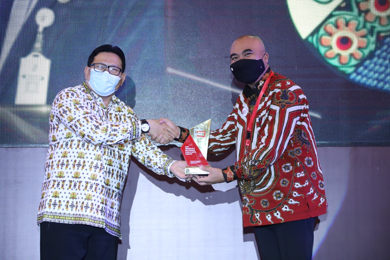 20220617 Melihat Dampak Nyata Digitalisasi Kanal Pengaduan Pelayanan 2