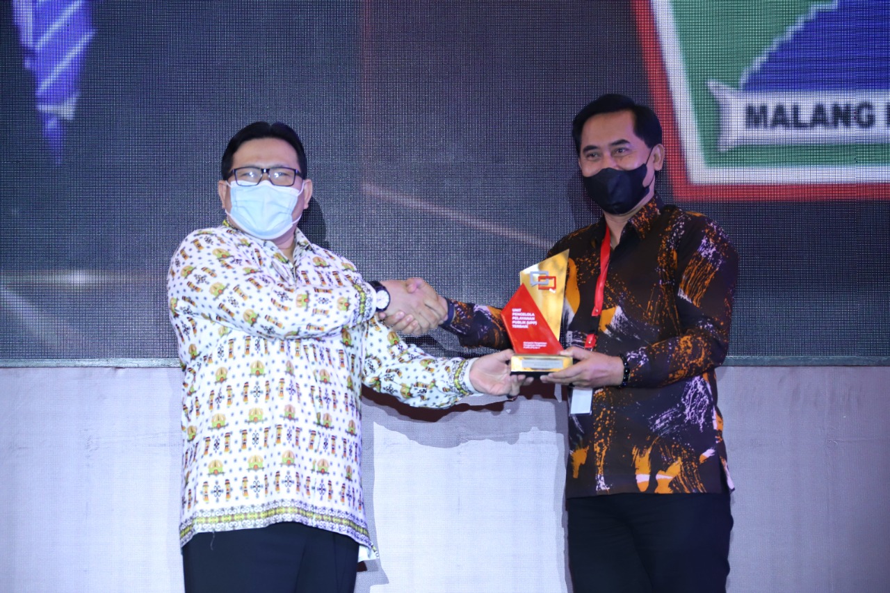 20220617 Melihat Dampak Nyata Digitalisasi Kanal Pengaduan Pelayanan 3