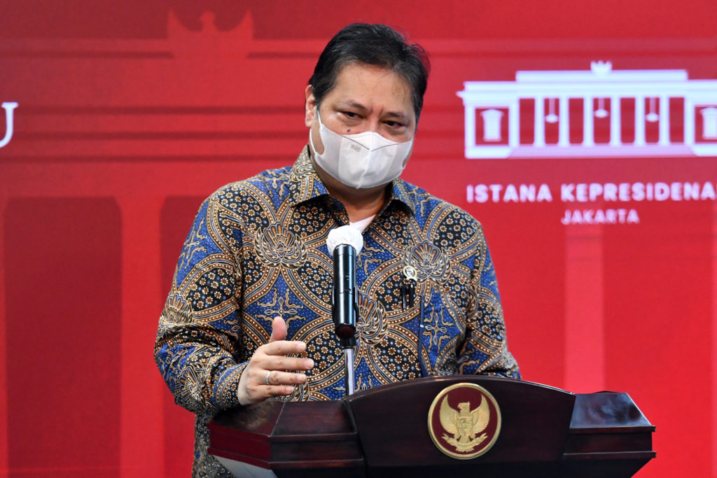20220620 Penularan PMK Pemerintah Percepat Vaksinasi