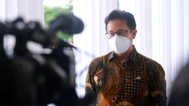 20220622 Lima Hal di Bidang Kesehatan yang Ingin Dicapai Indonesia di G20