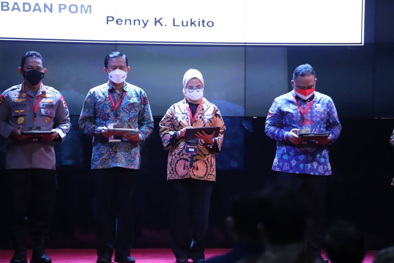 20220629 Mal Pelayanan Publik Dekatkan BPOM dengan Masyarakat 2
