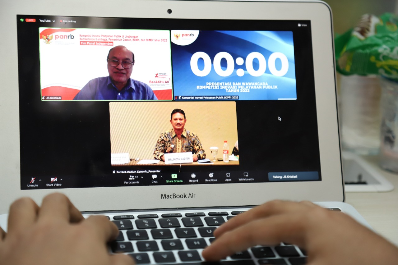 20220706 Efektivitas Institusi Publik untuk Mencapai TPM Ramaikan KIPP Hari 9 3