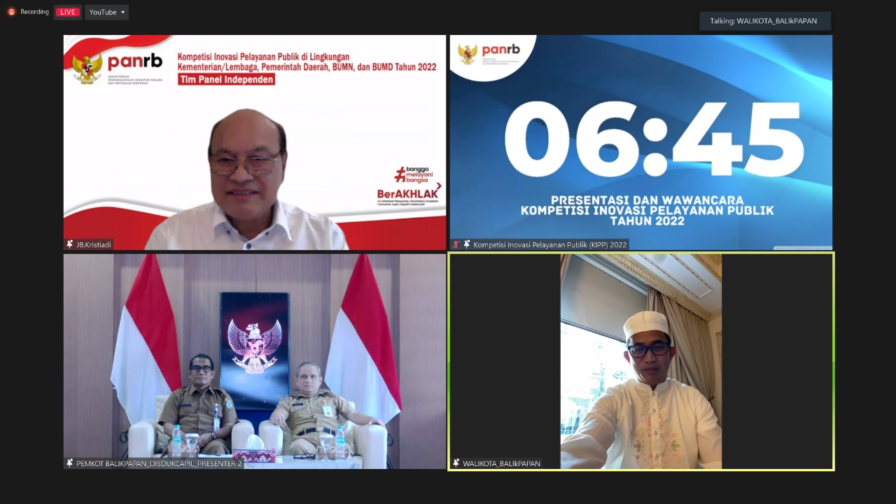 20220712 Gaung Kolaborasi di Hari Ke 12 KIPP 2022 2