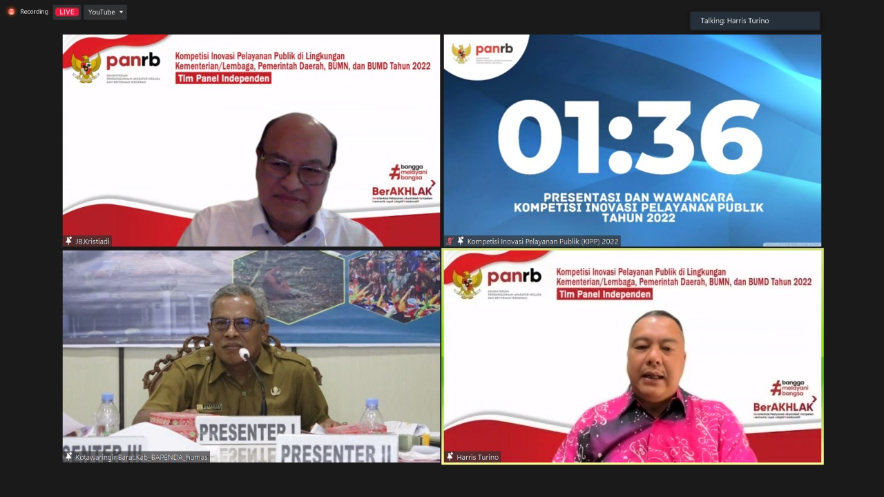 20220712 Gaung Kolaborasi di Hari Ke 12 KIPP 2022 4