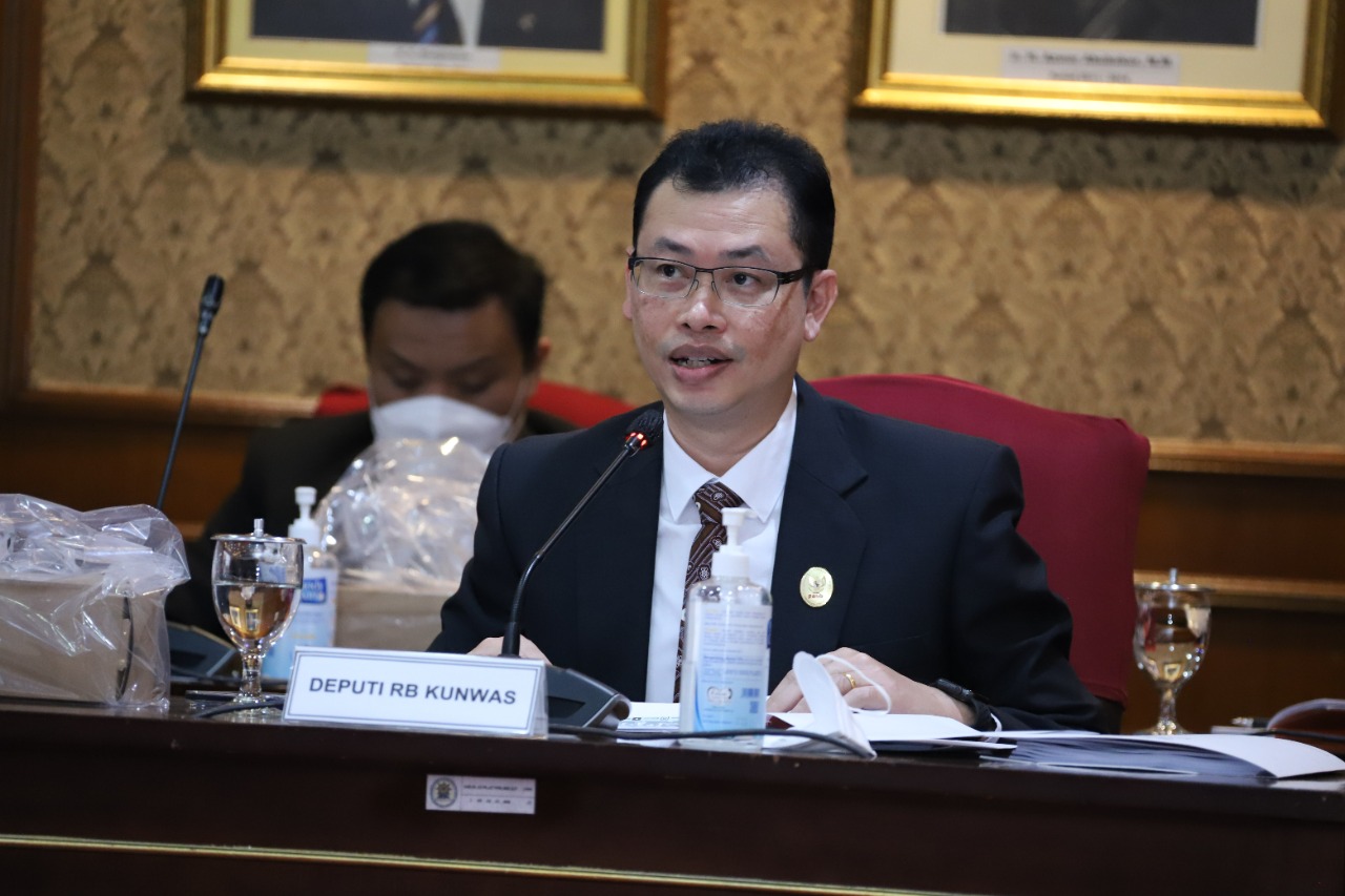 20220715 169 Instansi Pemerintah Dinyatakan Lulus Seleksi Administrasi Zona Integritas 2022 1
