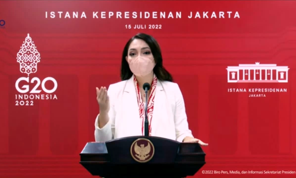 20220715 Jaga Prokes untuk Cegah Penularan Covid