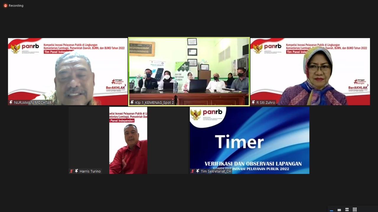 20220720 Observasi Lapangan KIPP 2022 4