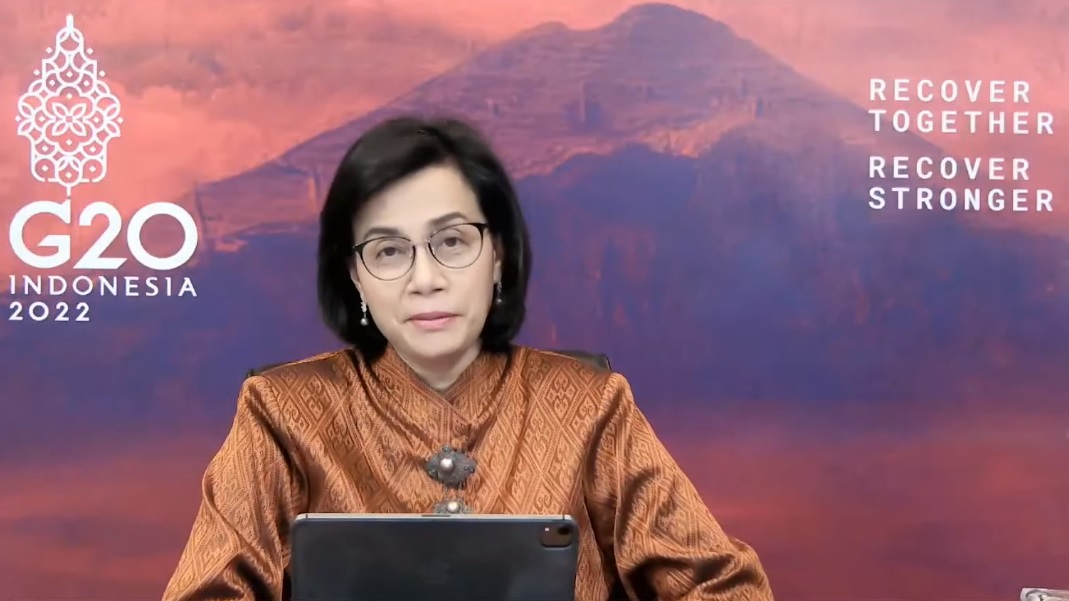 20220811 APBN Instrumen Penting untuk Mencapai Cita Cita Bangsa Indonesia