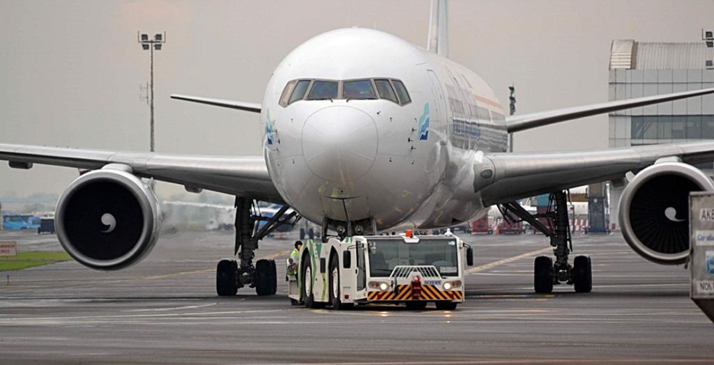 20220819 Kemenhub akan Stabilkan Harga Tiket Pesawat