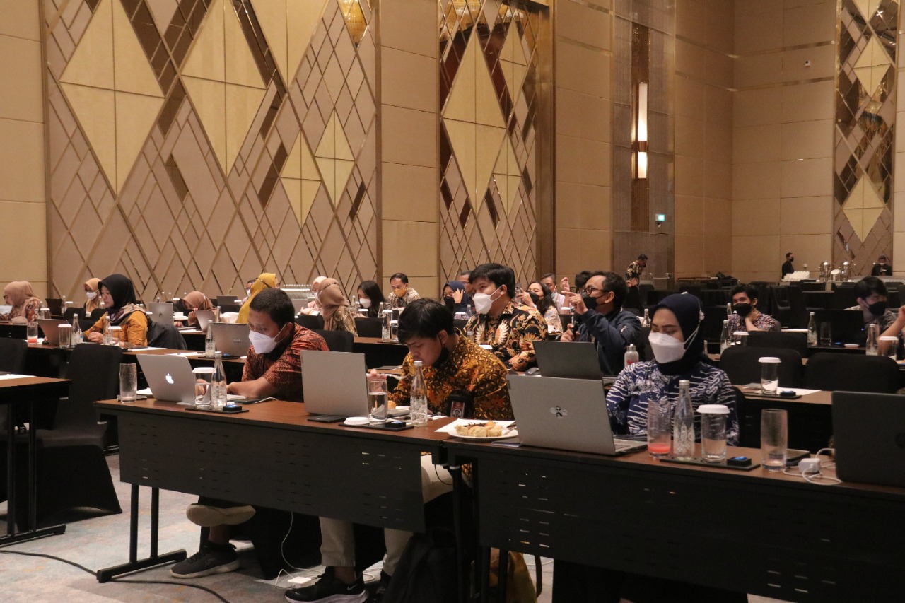 20220902 Sinergi Kementerian PANRB dan KASN Sukseskan Perbaikan Nilai IKPA 2022 2