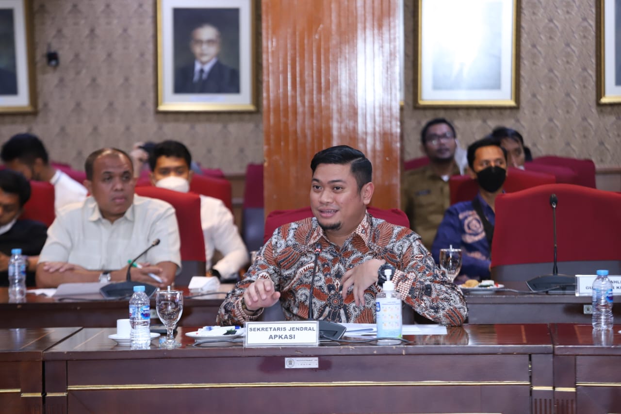 20220912 Rapat Koordinasi Bersama LAN BKN APPSI APEKSI dan APKASI 24