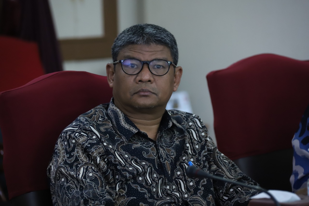 20220912 Rapat Koordinasi Bersama Menteri Kesehatan LAN dan BKN 9