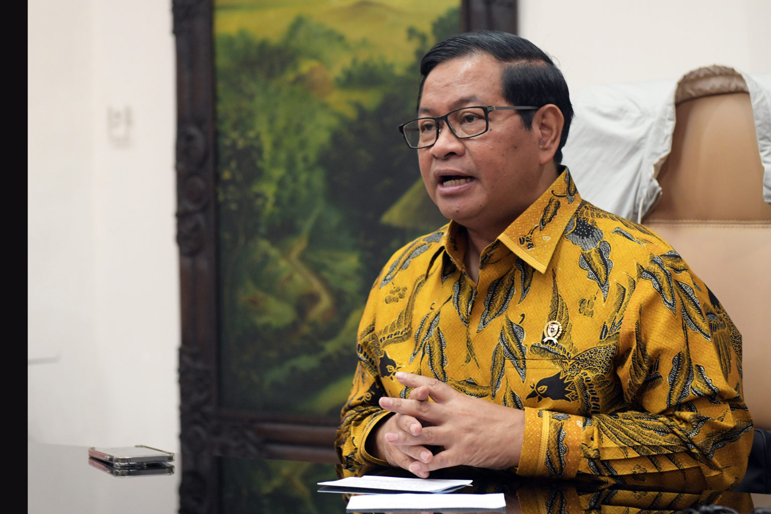 20221028 Peringatan Sumpah Pemuda