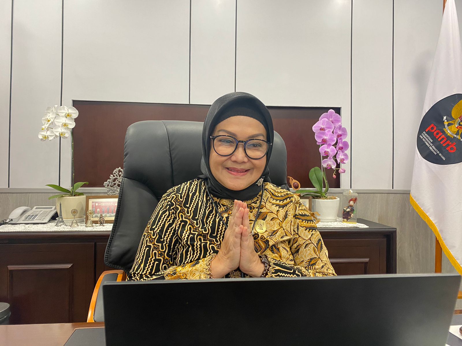 20221104 Kementerian PANRB Lakukan Evaluasi KIPP 2022 1