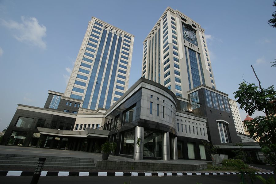 20221128 Menkeu dan Menakes Bahas Upaya Peningkatan Kualitas Nakes
