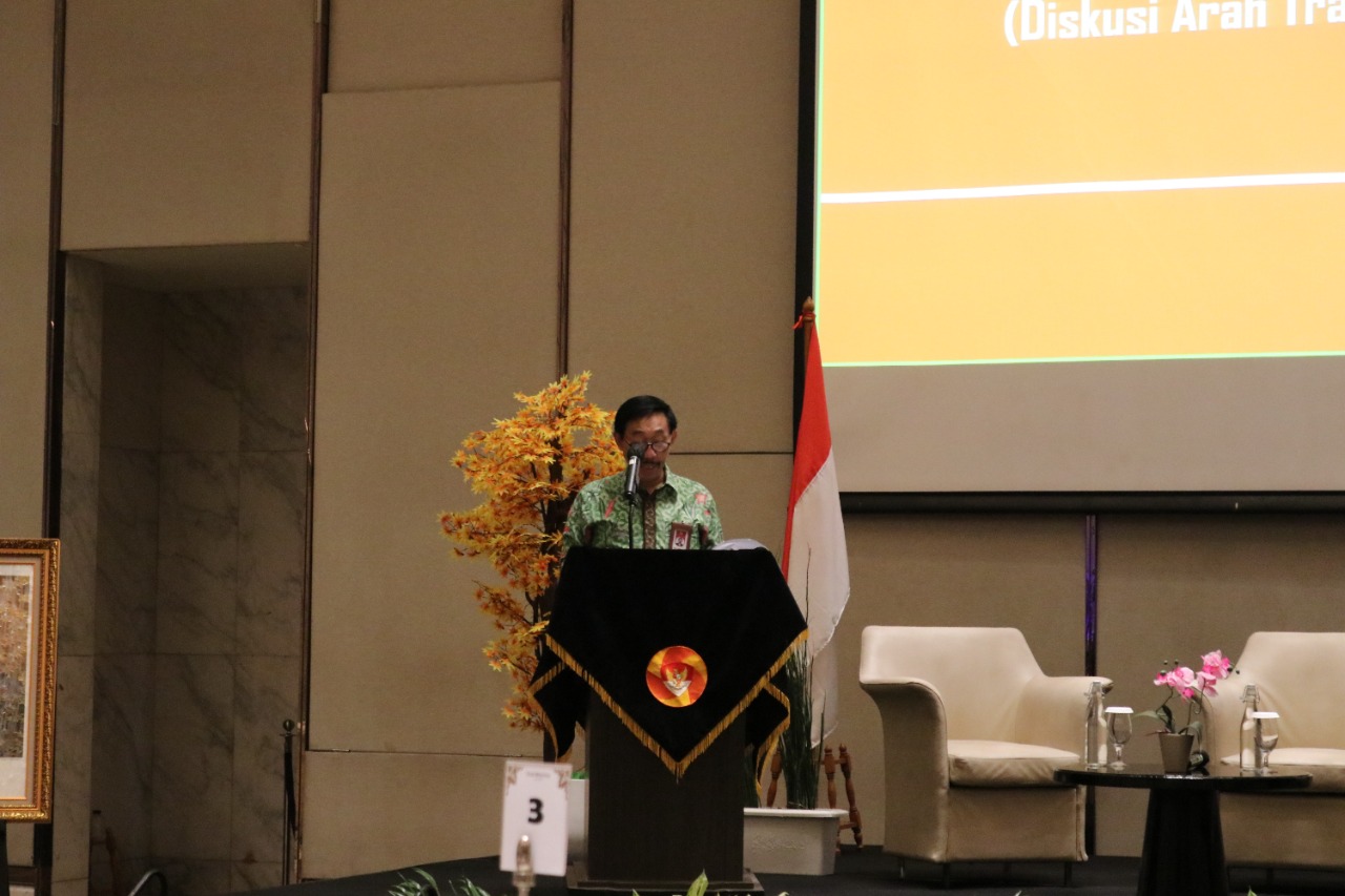 20221128 Sewindu Ditetapkan Menteri Anas Apresiasi Kinerja KASN Sebagai Pengawas Sistem Merit 3