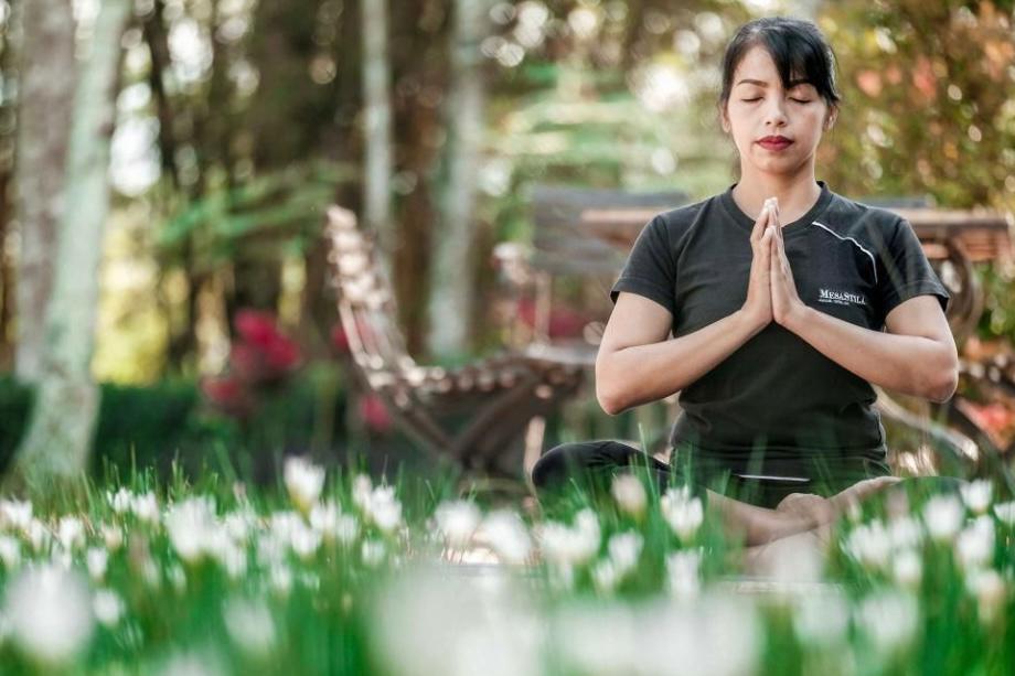 20221129 Menparekraf Bali Dipersiapkan Jadi Destinasi Unggulan Health Tourism