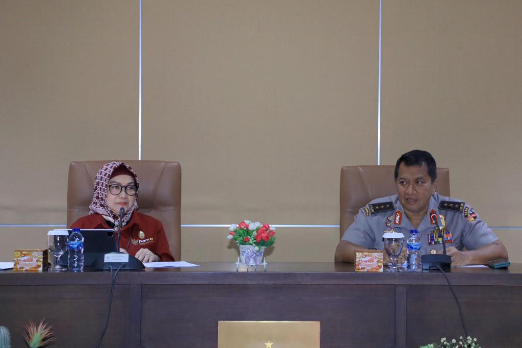 20221201 Tuntaskan Aduan Masyarakat Kementerian PANRB Apresiasi Kerja Lemhannas 2