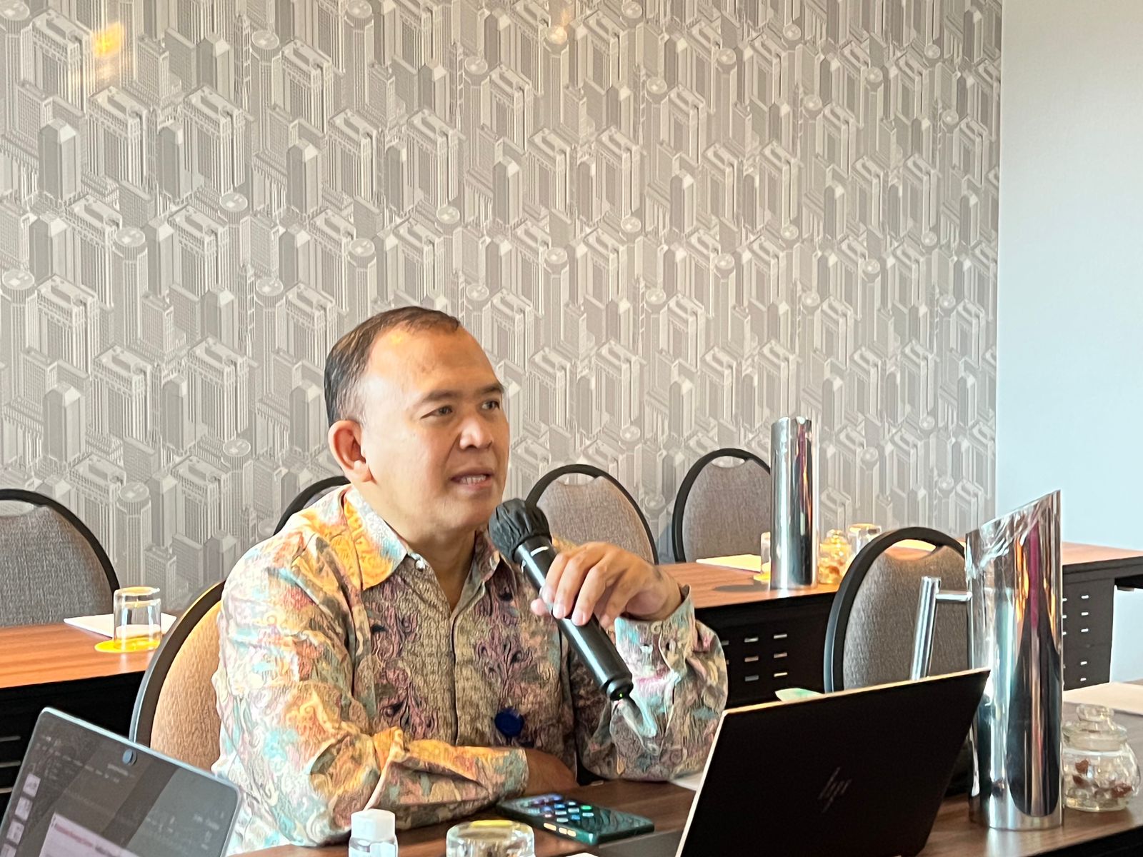 20221209 Penyerahan Hasil Blueprint Aplikasi dan Infrastruktur Portal Pelayanan Publik 11