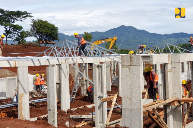 20221212 Gerak Cepat Rusus Bencana Cianjur