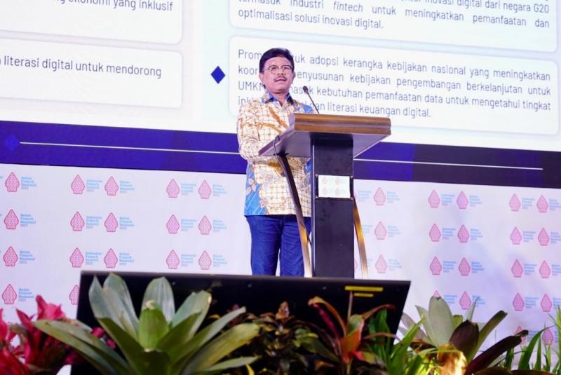 20221215 Waspada 7.089 Fintech Ilegal telah Diblokir Kominfo sejak 2017