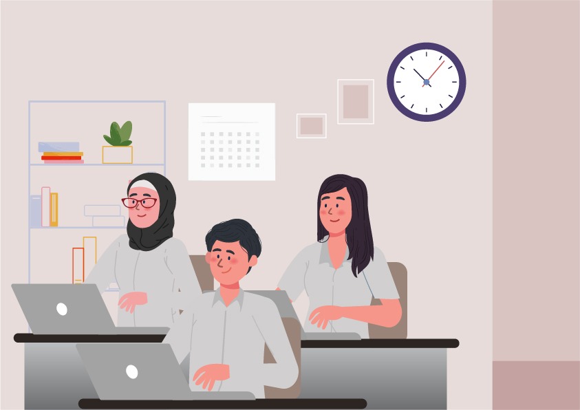 20221221 Ilustrasi ASN