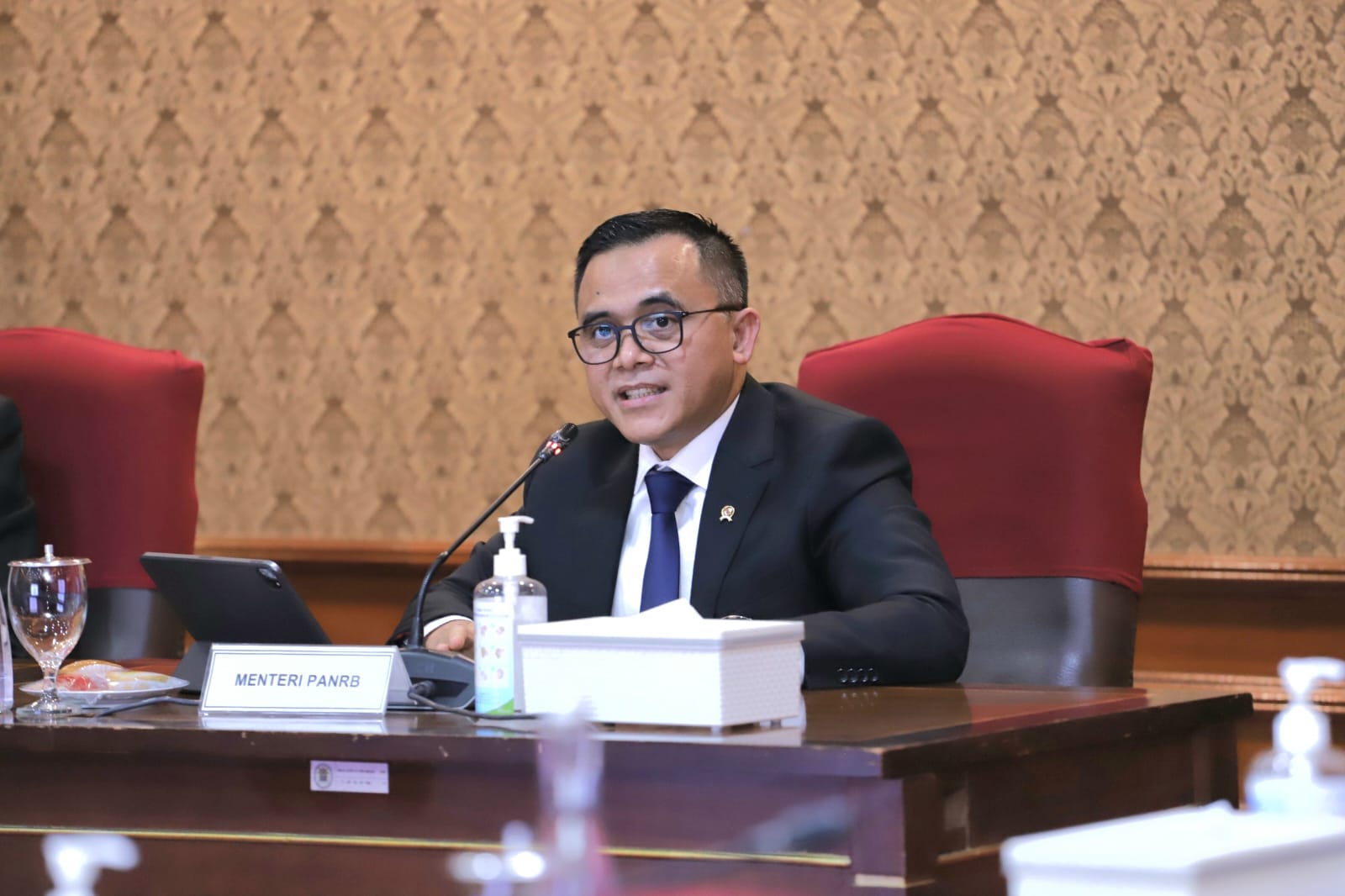 20221221 MENTERI PANRB