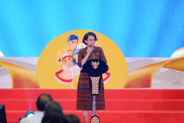 20221222 Kemendikbudristek Serius Mengembangkan Talenta Indonesia