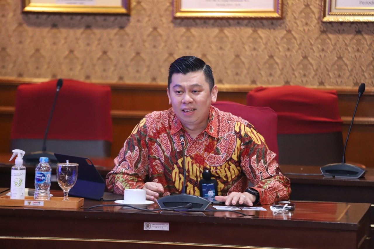 20230103 Kementerian PANRB Belajar dari Korporasi 2