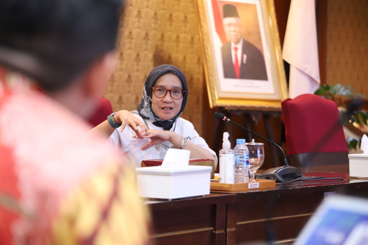 20230103 Kementerian PANRB Belajar dari Korporasi 3