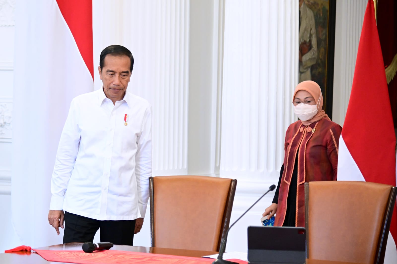 20230125 UU PPRT Landasan Utama Lindungi Pekerja Domestik