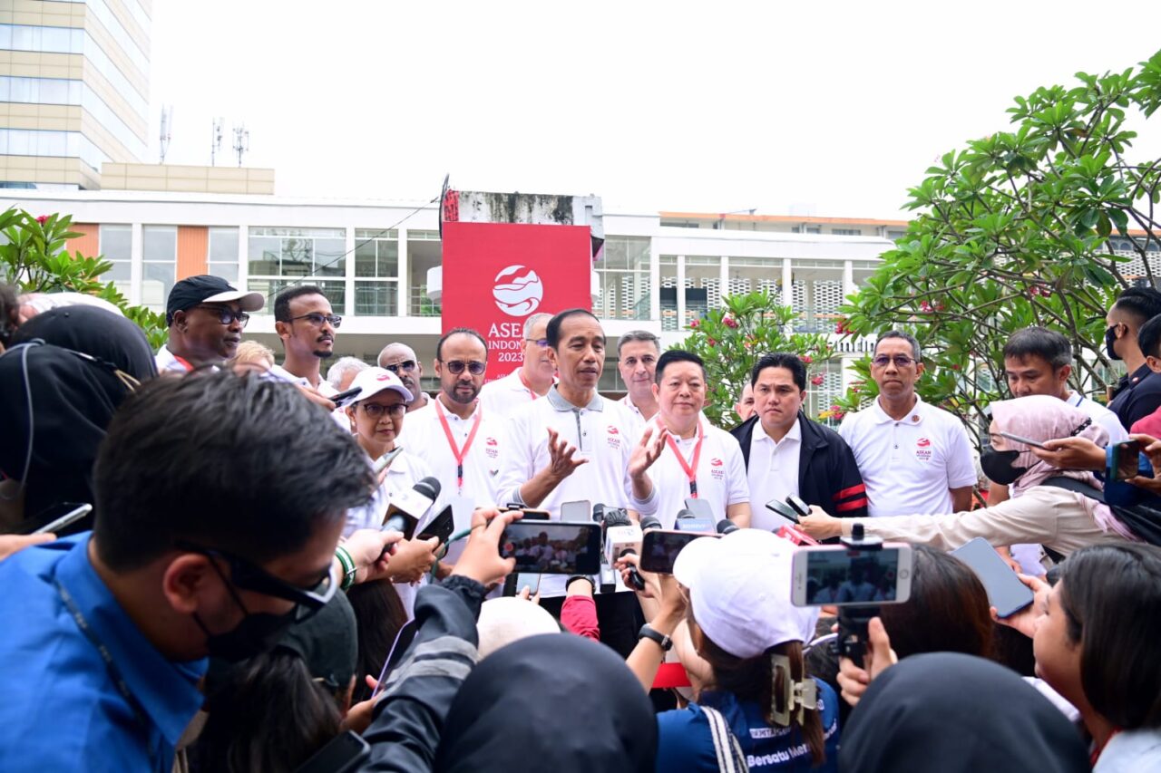 20230130 Implementasi Lima Poin Kesepakatan untuk Bantu Myanmar
