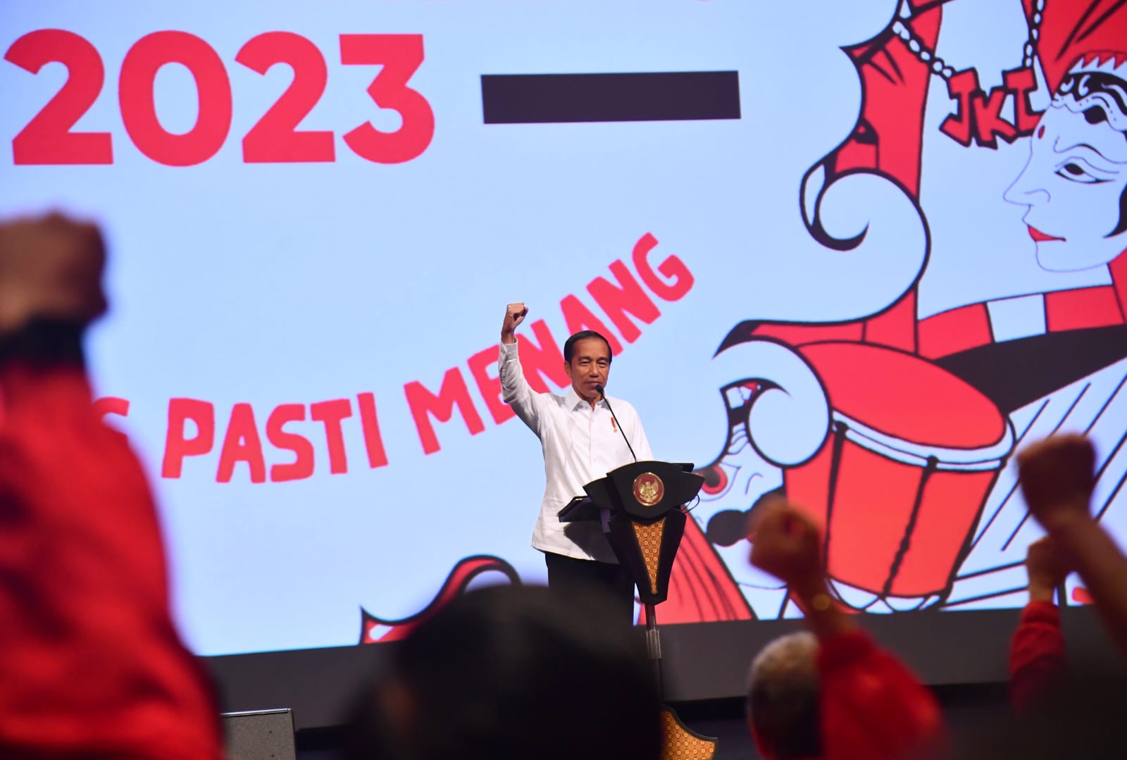 20230201 Ekosistem Kendaraan Listrik Strategi Besar Indonesia jadi Negara Maju