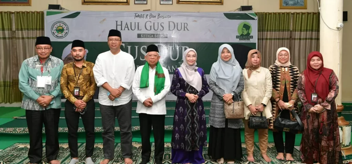 20230209 Peringati HPN Wapres Sampaikan Ini