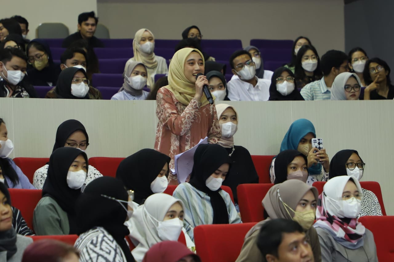 20230302 Mengenalkan Perjalanan Reformasi Birokrasi Pada Pemimpin Masa Depan 4
