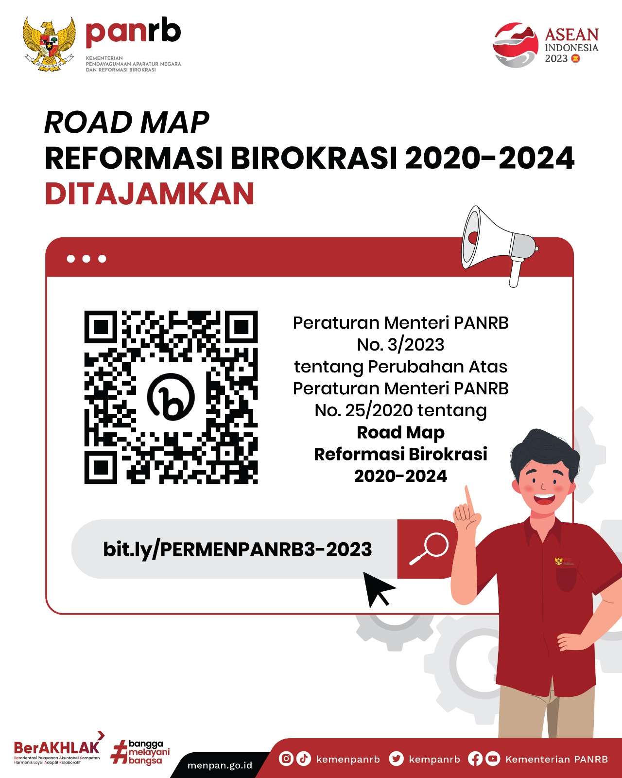 20230327 Permenpan No 3