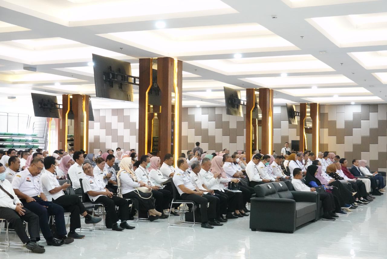 20230330 Melalui Evaluasi dan Inovasi Pelayanan Publik Kementerian PANRB Dorong Birokrasi Berdampak di Kalimantan Barat 2