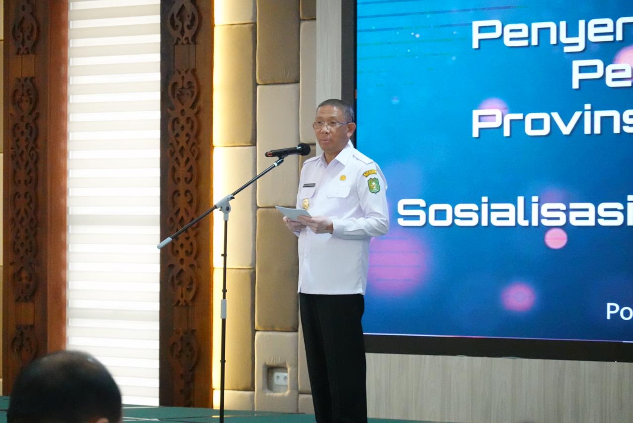 20230330 Melalui Evaluasi dan Inovasi Pelayanan Publik Kementerian PANRB Dorong Birokrasi Berdampak di Kalimantan Barat 3