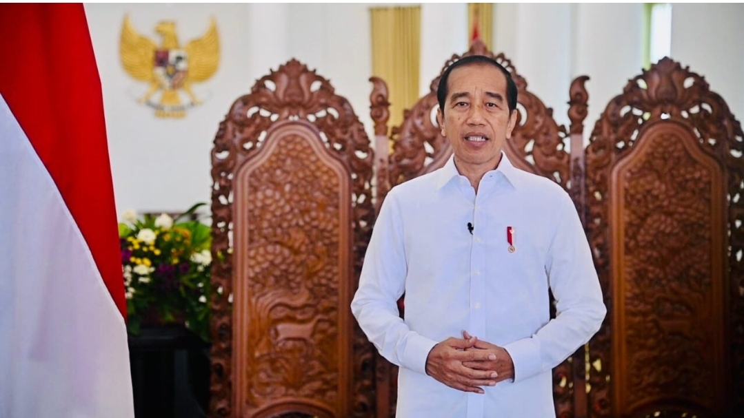 20230501 Peringatan Hari Buruh Harus Beri Dampak Positif