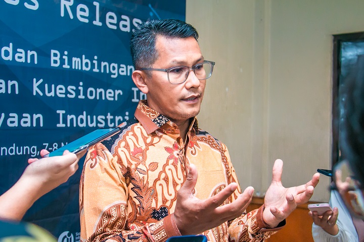 20230517 Industri Manufaktur Penyumbang Tertinggi Ekspor Capai USD6063 Miliar