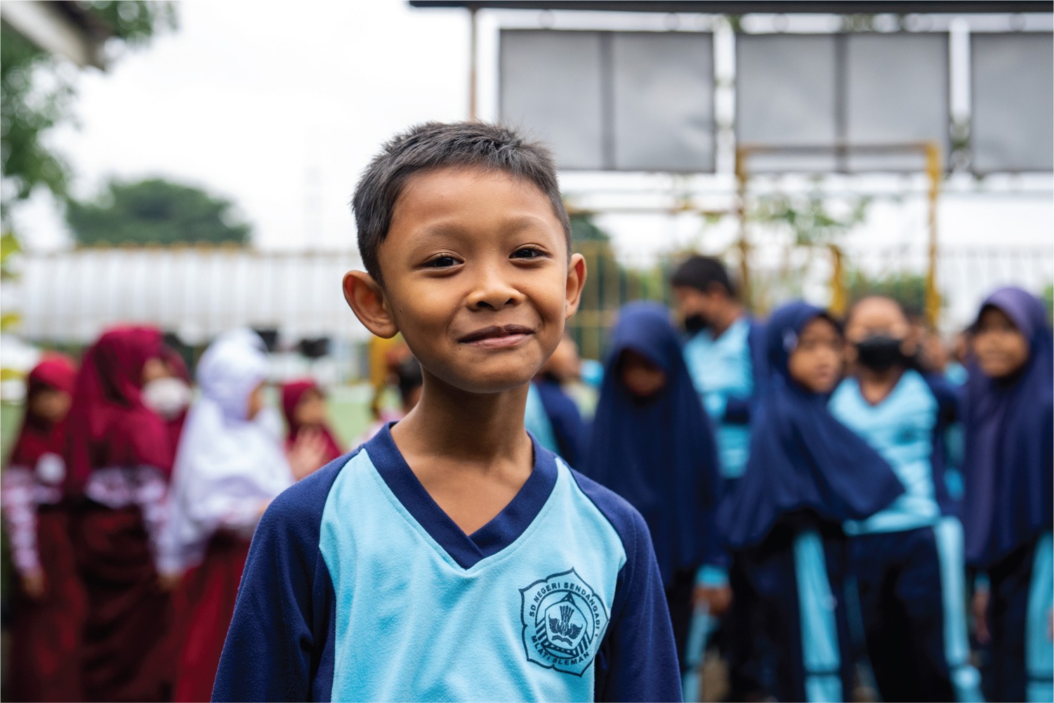 20230721 Upaya Pemerintah Ciptakan Negara Ramah Anak untuk Penuhi Hak Anak Indonesia