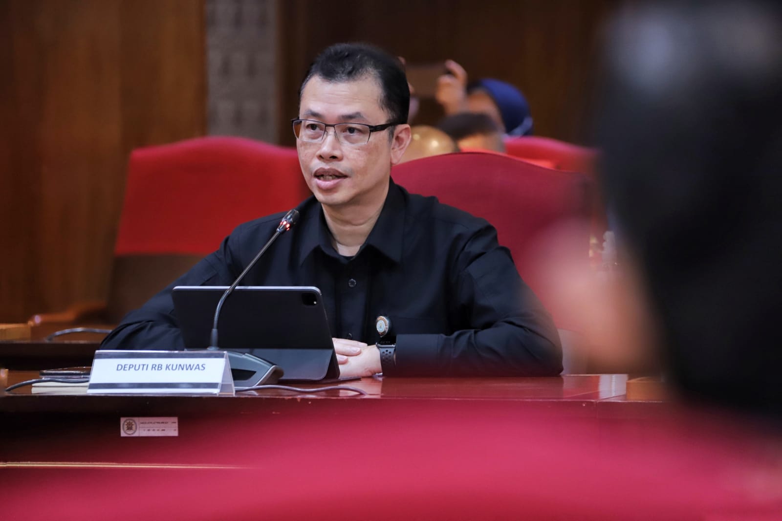 20230801 Kementerian PANRB Akan Gelar Entry Meeting Evaluasi SAKIP RB ZI Tahun 2023 2