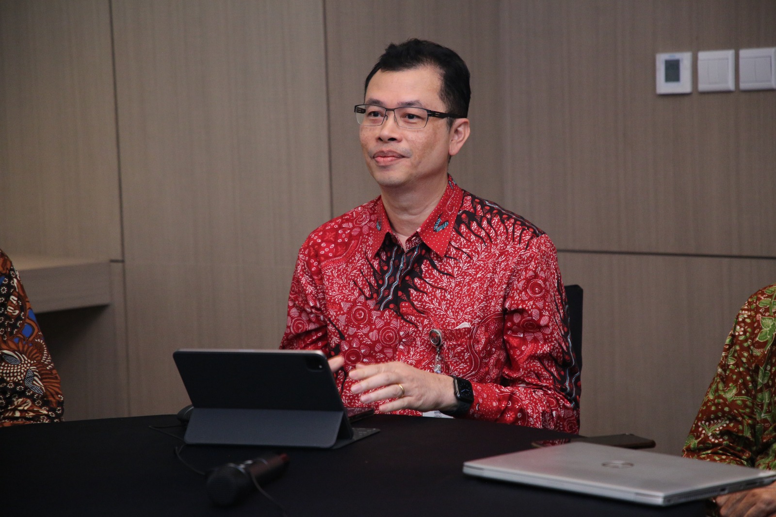 20230802 Evaluasi SAKIP RB ZI 2023 Menteri PANRB Hasilnya Harus Berdampak 3